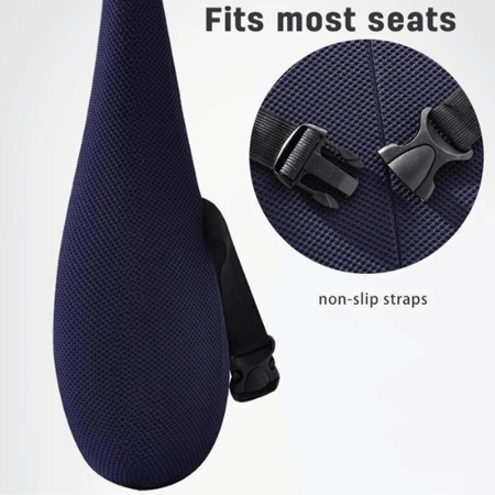 مخدة كرسي للظهر