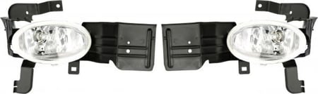 كشافات ضباب هوندا اكورد 2011 - 2012