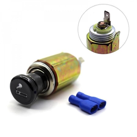 بيت ولاعة السيارة