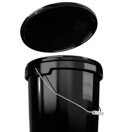 دلو غسيل سيارات