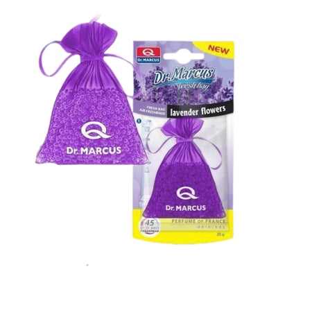 معطر سيارات رائحة ورود الخزامي