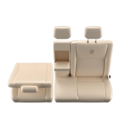 تلبيسة برادو قماش ويل فيت ي: حماية فائقة وأناقة مميزة لسيارتك