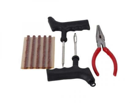 طقم رقعة كفر بنشر تيوبلس