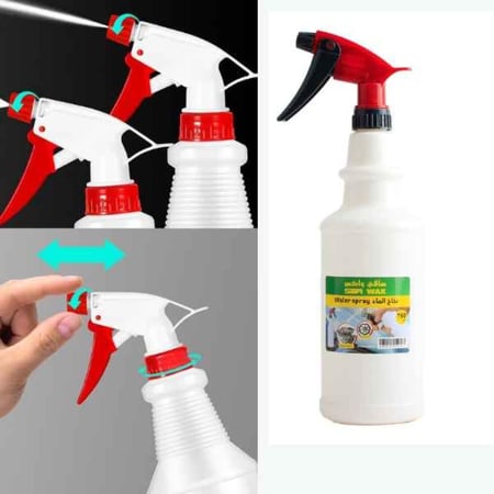 بخاخ تعبئة مواد تلميع مدرج 750 مل من سافي واكس للعناية بالسيارة