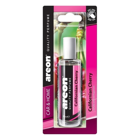 اريون-بخاخ معطر جو كرز 35 مل -برائحة الكرز