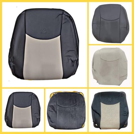 تلبيسة مراتب  هيونداي اكسنت  ويل فيت