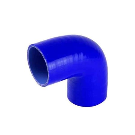 وصلة ربل سيليكون انتيك 3 انش متعددة المقاسات - مثالية للسيارات المعدلة.