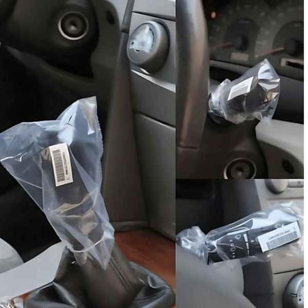 أكياس وكالة,لمسات سيارتي,زينة سيارات