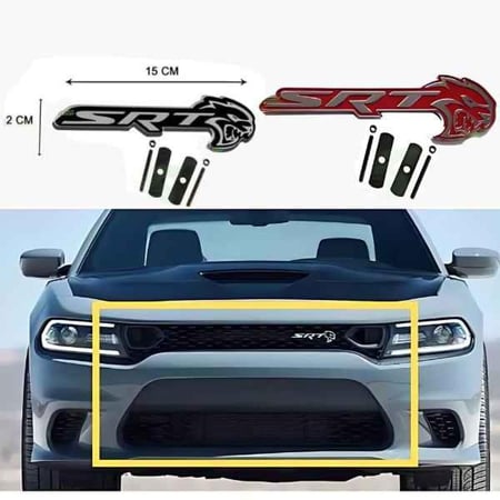 هيلكات دودج تشارجر