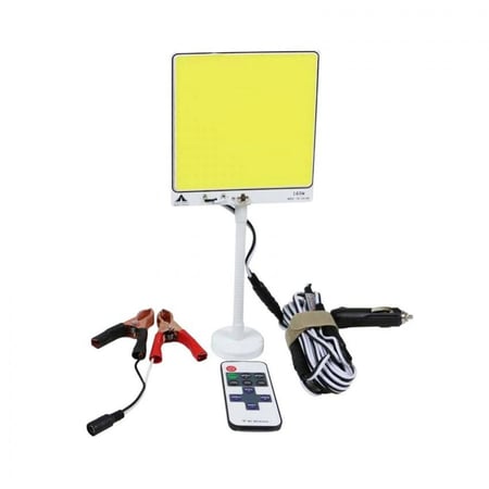 لمبة ليد- لمبة سنارة- لمبة تخيييم -لمبة بر -اضاءة بر -لمبة بر