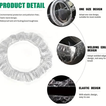 اكياس دركسون