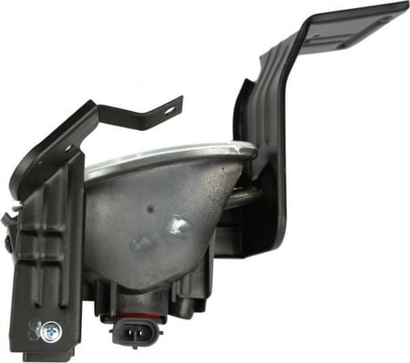 كشافات ضباب هوندا اكورد 2011 - 2012