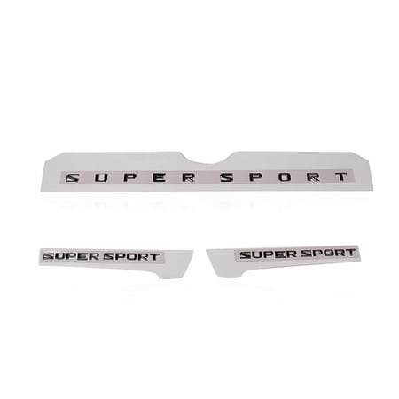 لاصق سوبر سبورت