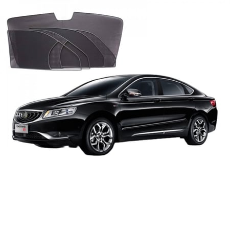 ستارة جيلي مصنوع من القماش المخرم