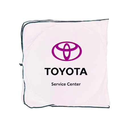 شماسة تويوتا