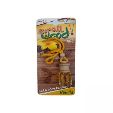 معطر جو سيارة برائحة الفواكة