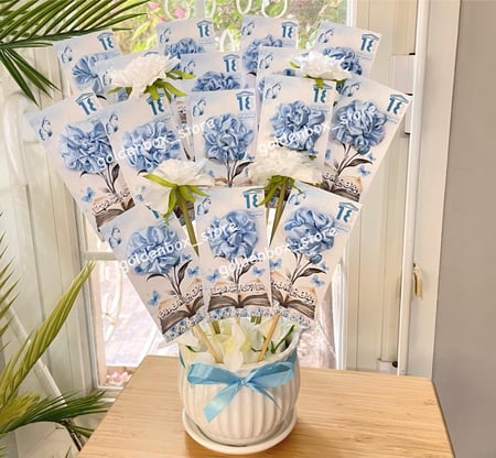 باقة توزيعات اللغة العربية