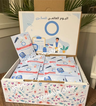 6 توزيعات اظرف شاي الزنجبيل والعسل