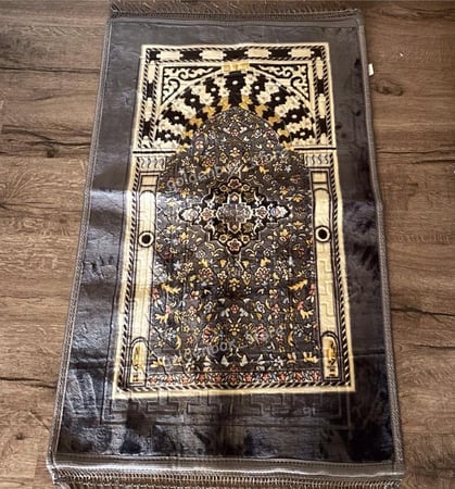 سلة نقصة رمضان جديد