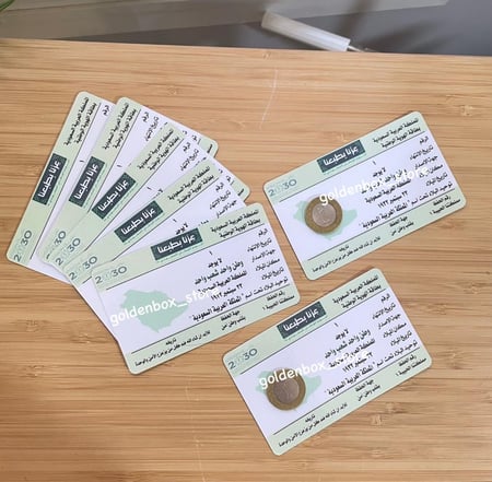 كرت الهوية الوطنية