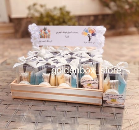 توزيعات نظافة