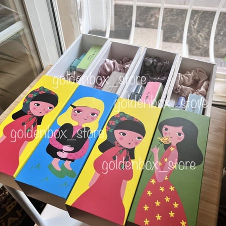 هدايا طالبات