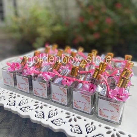 توزيعات مواليد