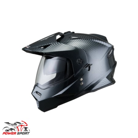 خوذة صحراوي حماية للدراجات النارية Jiekal موديل JK802