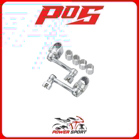 قواعد تريحة ارجل (فوت رست) قولد وينق موديل 2001 - 2017