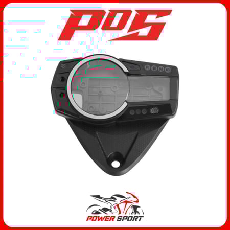 غطاء طبلون GSX-R 1000 موديل 2009 - 2016