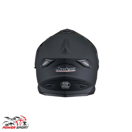 خوذة صحراوي حماية للدراجات النارية Jiekal موديل JK802