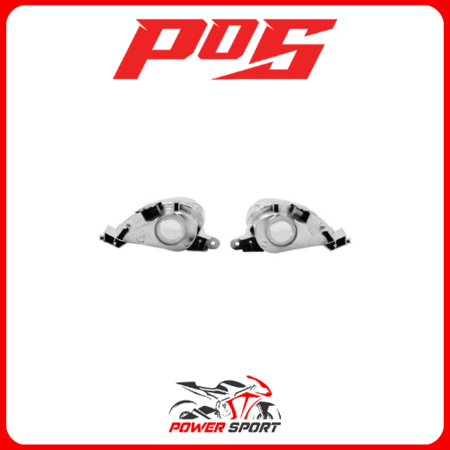 طقم اشارة هايبوزا موديل 2008 - 2020