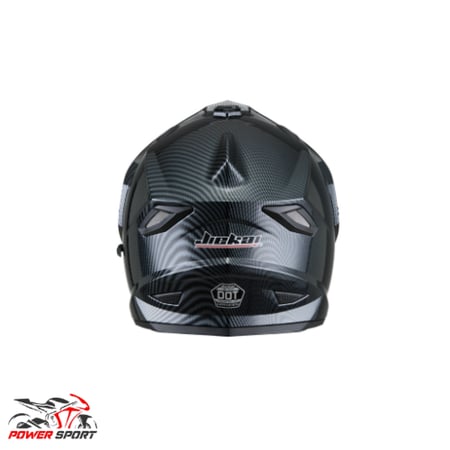 خوذة صحراوي حماية للدراجات النارية Jiekal موديل JK802