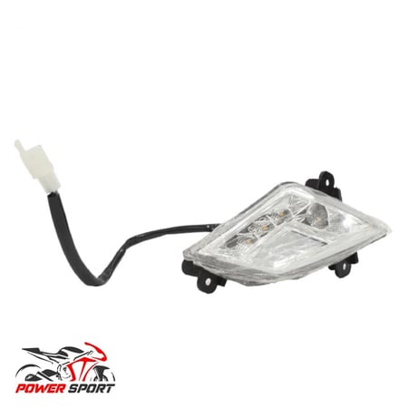 اشارة أمامي يسار 250cc