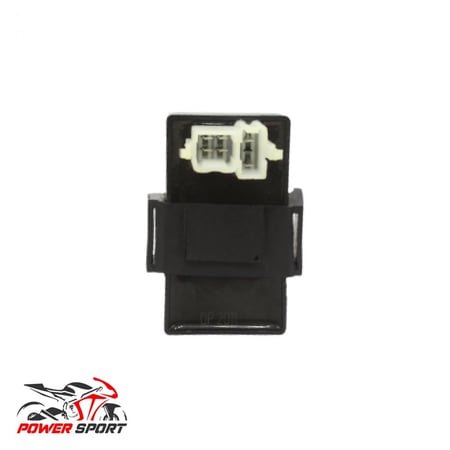 كتاوت توصيل الكهرباء الى البوجي 250cc