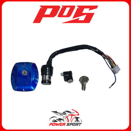 سوتش AX100