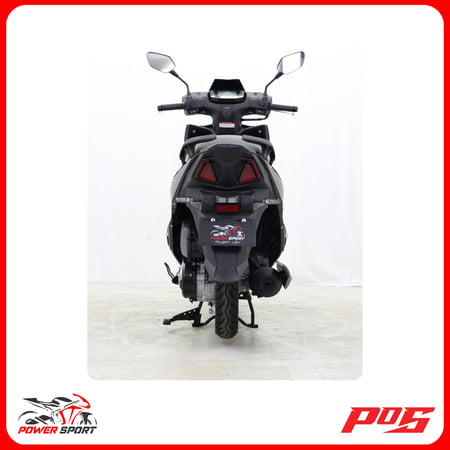 دراجة نارية عجيب باورسبورت افينيوس AVENIS 125CC Power Sport