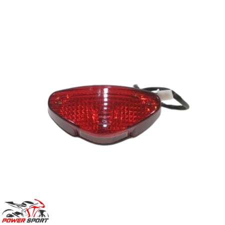 سطب خلفي بوكسر