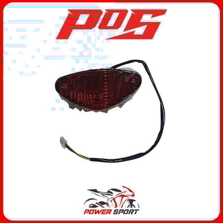 سطب خلفي بوكسر