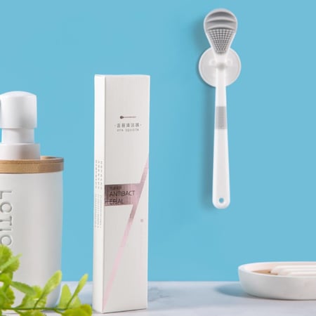 منظف اللسان