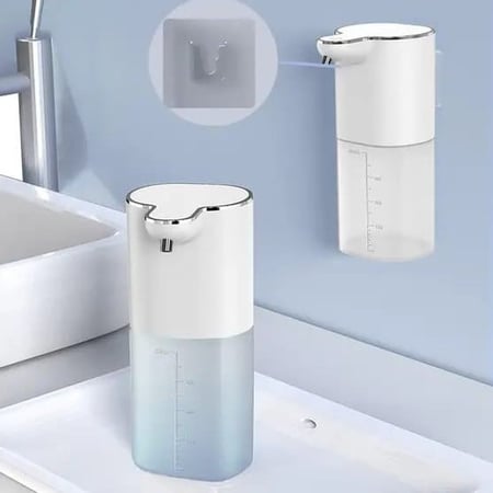 موزع صابون اتوماتيكي