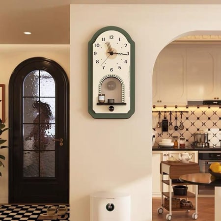 ساعة كلاسيك