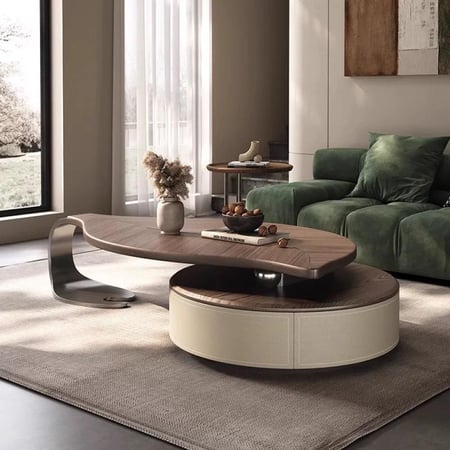 طاولة هارموني - 140 سم