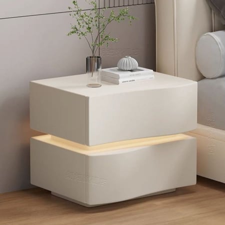 كومدينات غرف نوم