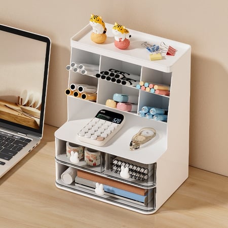 منظم ادوات مكتب