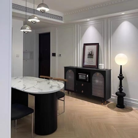 خزانة جانبية