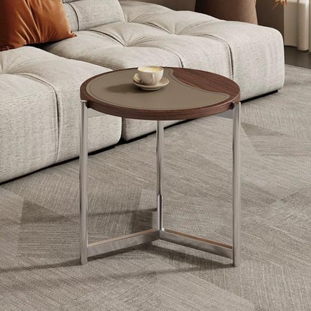 طقم طاولة قهوة - ماربلا إليت