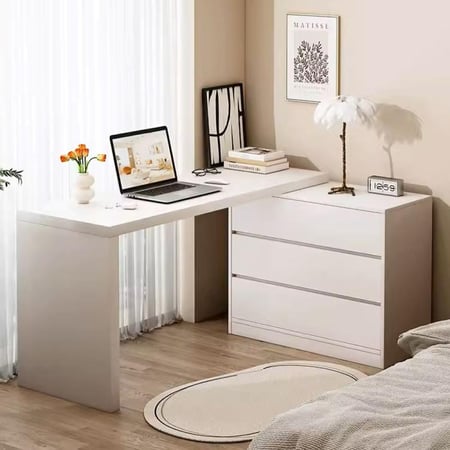 مكتب دراسي كلاسيك