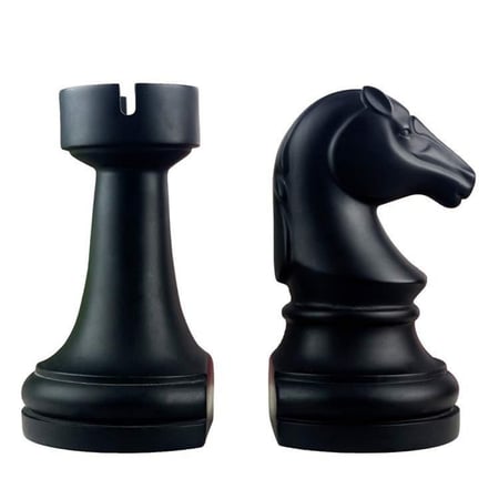 مسند شطرنج للكتب