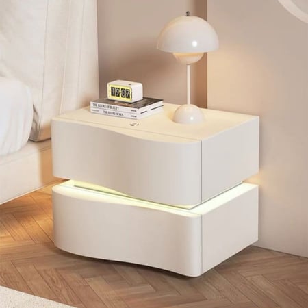 كومدينات غرف نوم